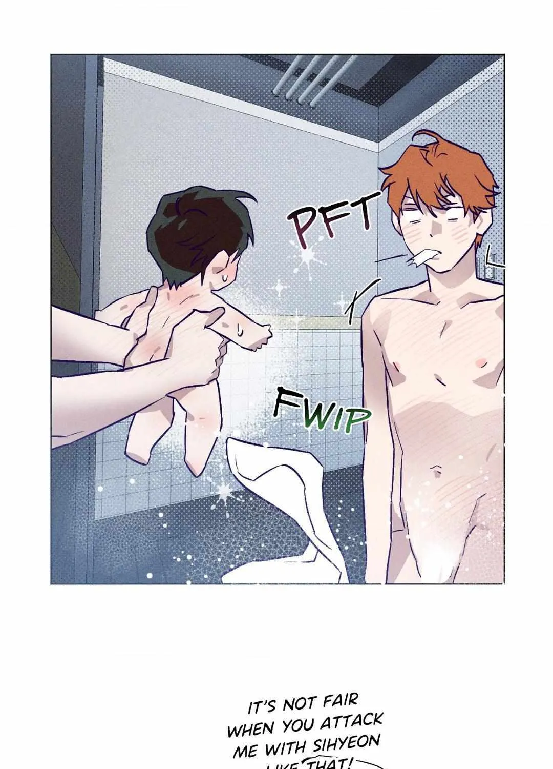 Read Prison Breakfast chapter 18 image 93 on Lezhin