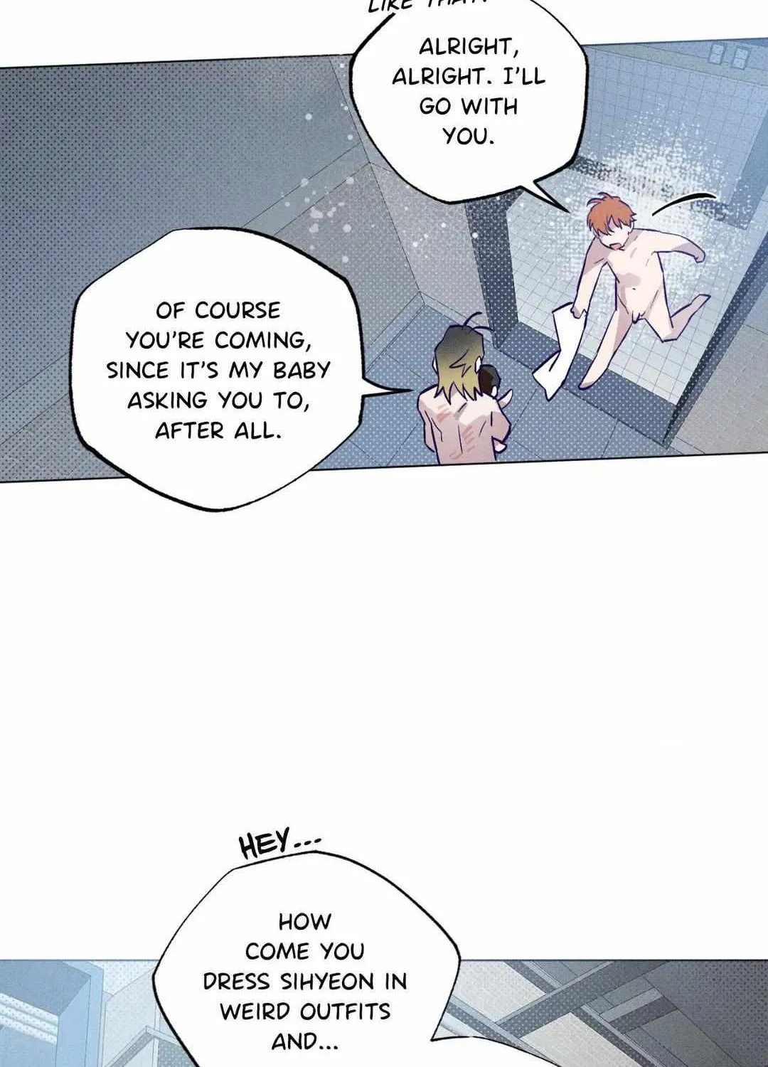 Read Prison Breakfast chapter 18 image 94 on Lezhin