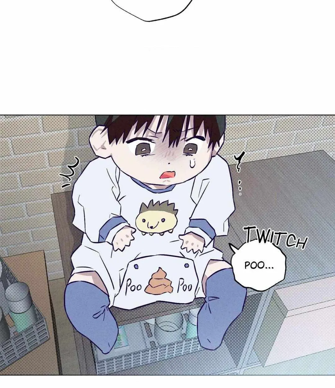 Read Prison Breakfast chapter 18 image 96 on Lezhin