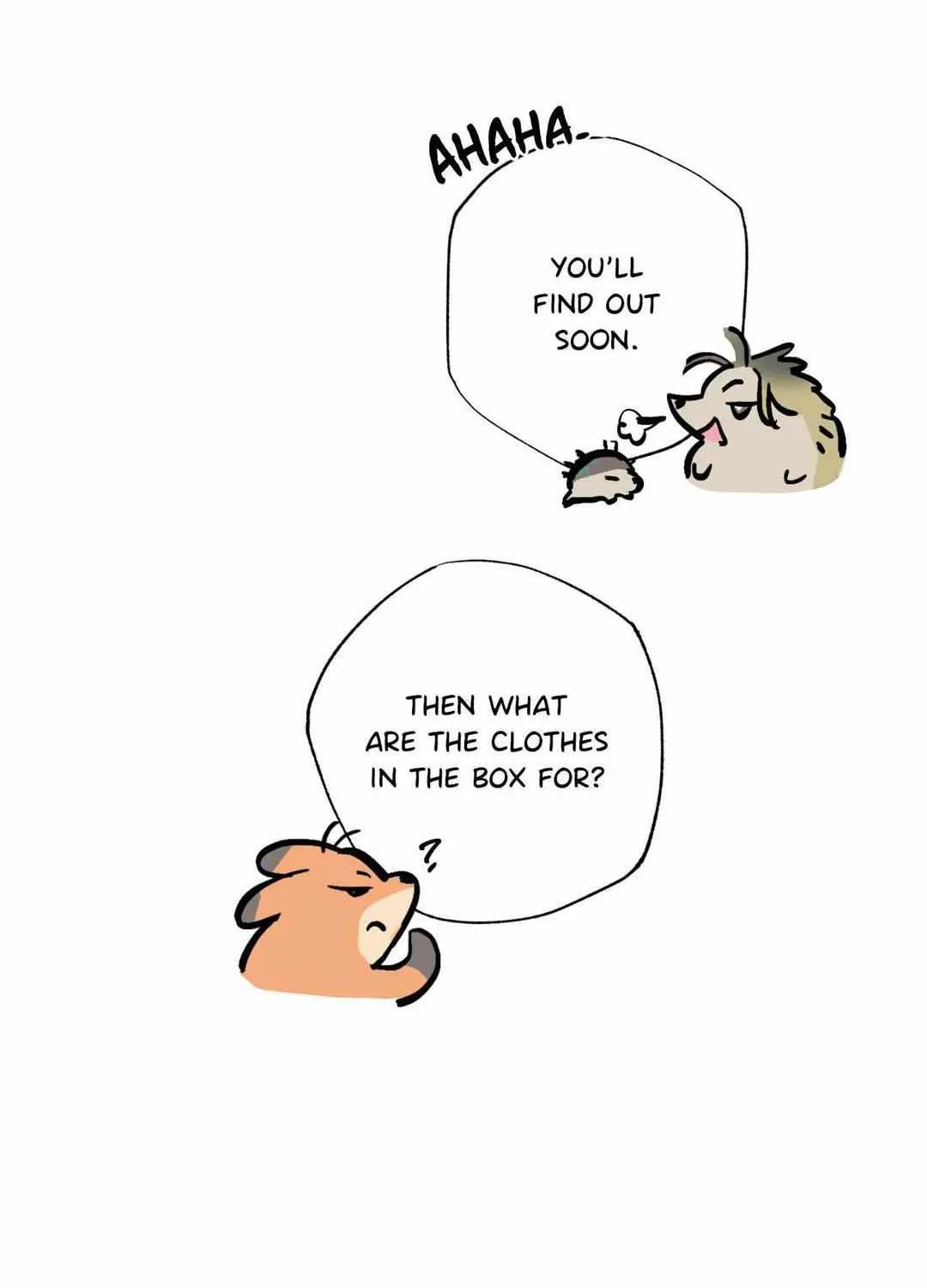 Read Prison Breakfast chapter 18 image 97 on Lezhin