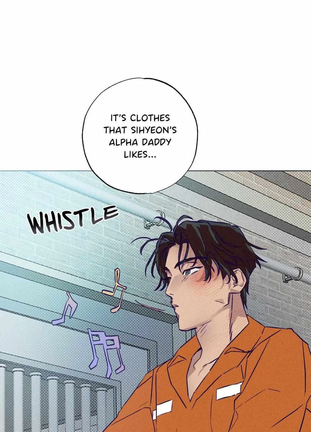 Read Prison Breakfast chapter 18 image 98 on Lezhin