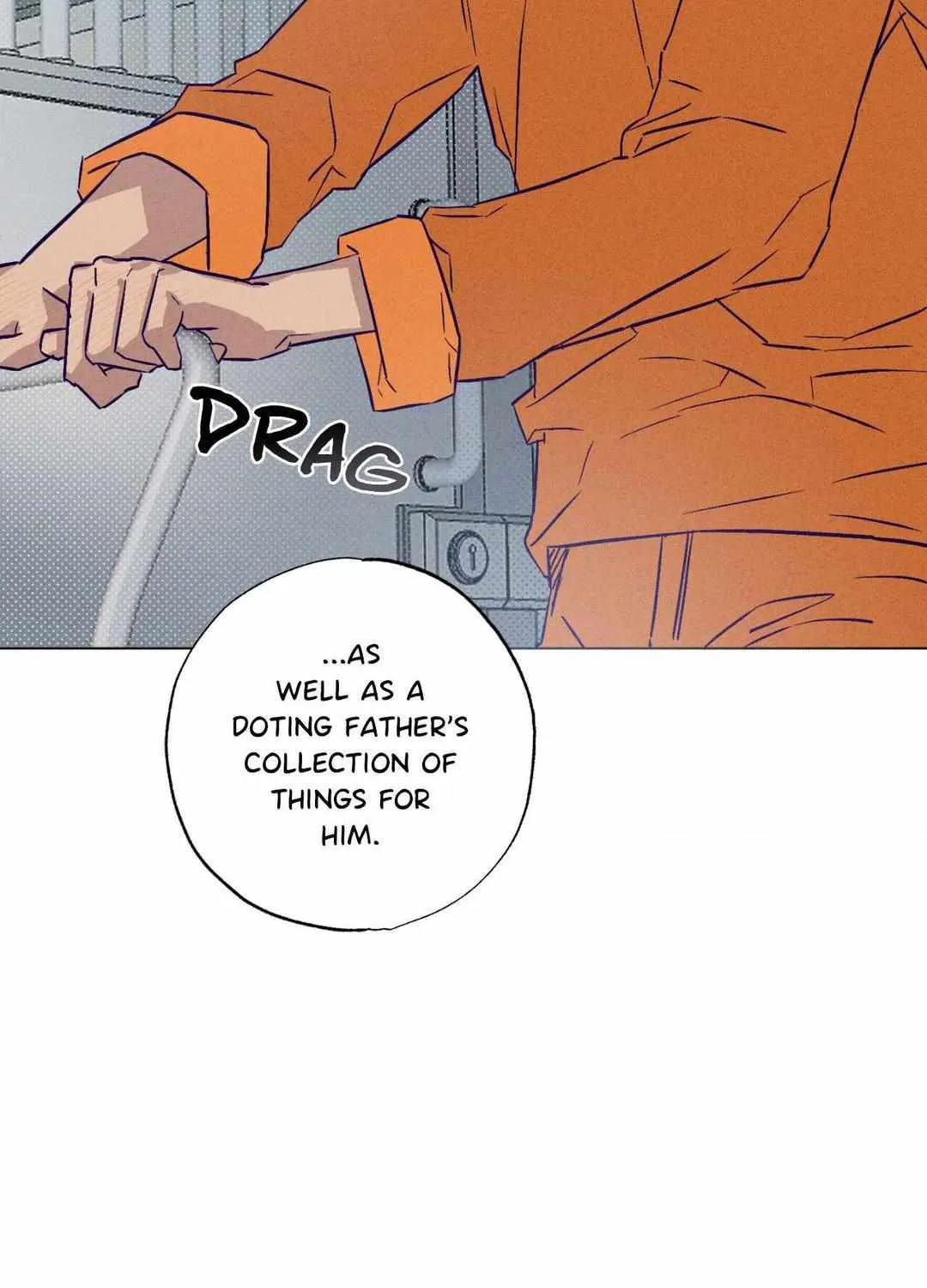 Read Prison Breakfast chapter 18 image 99 on Lezhin