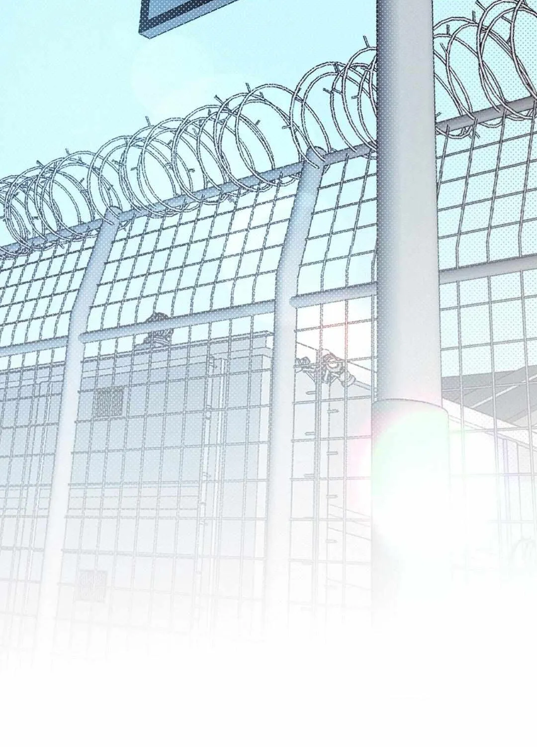 Read Prison Breakfast chapter 19 image 100 on Lezhin