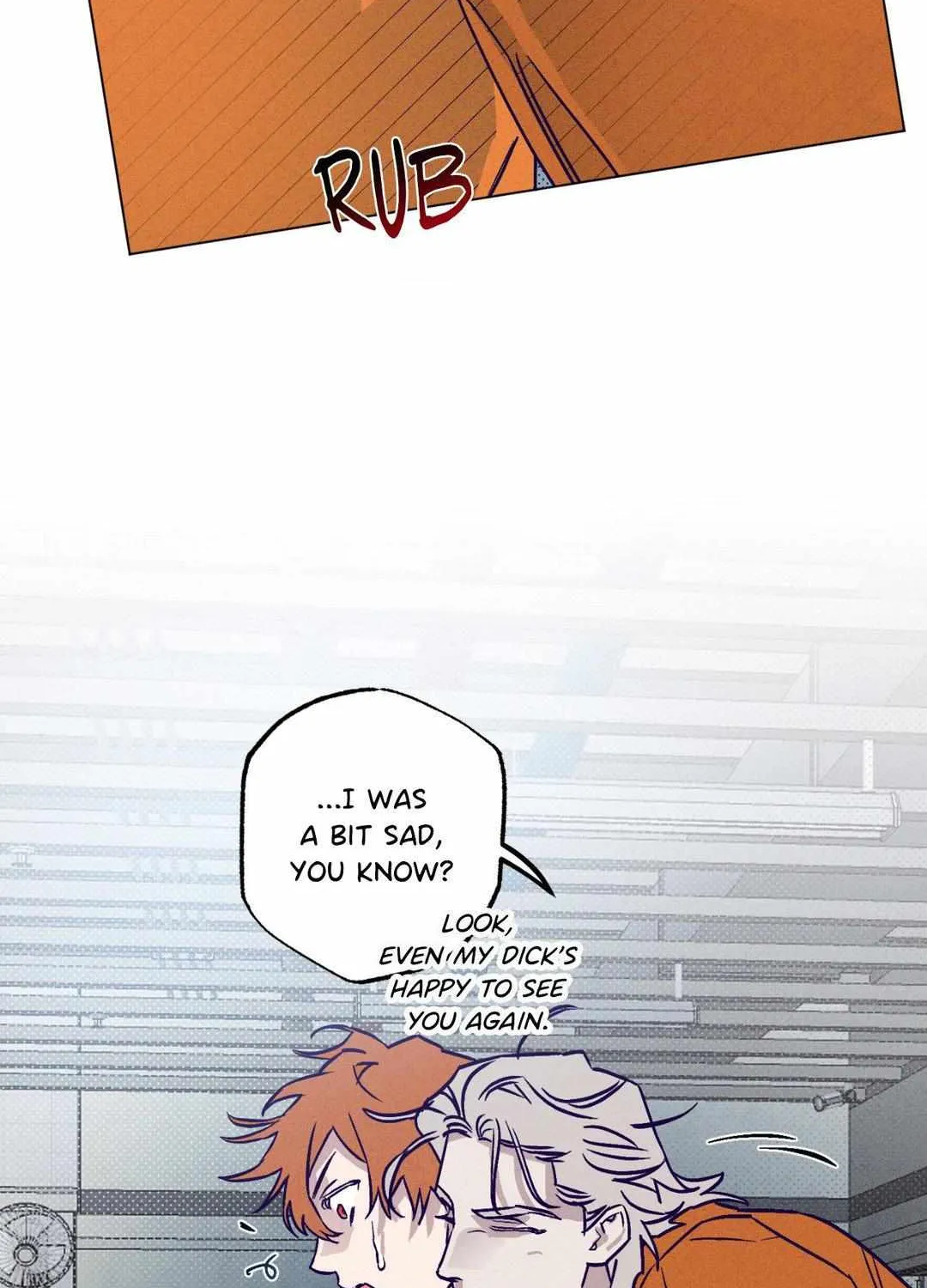 Read Prison Breakfast chapter 19 image 11 on Lezhin