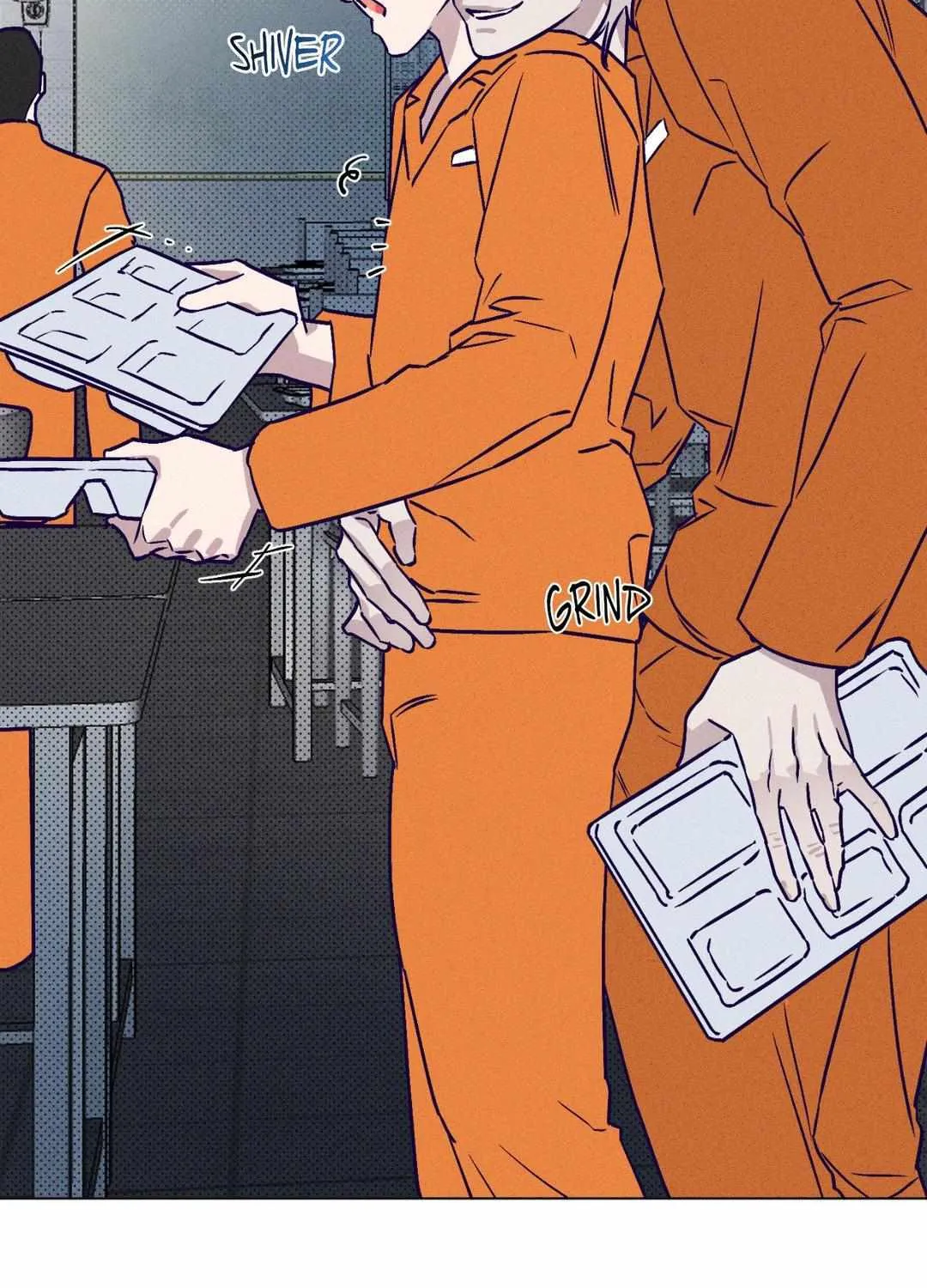 Read Prison Breakfast chapter 19 image 12 on Lezhin