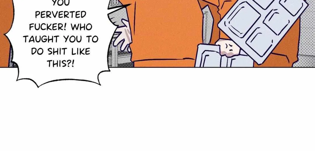 Read Prison Breakfast chapter 19 image 17 on Lezhin