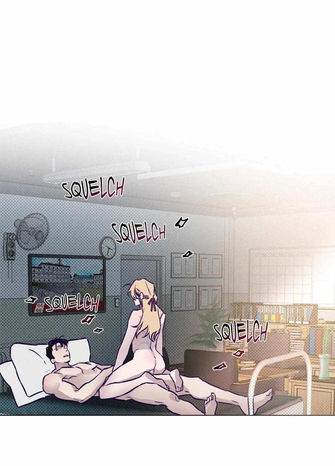 Read Prison Breakfast chapter 19 image 27 on Lezhin