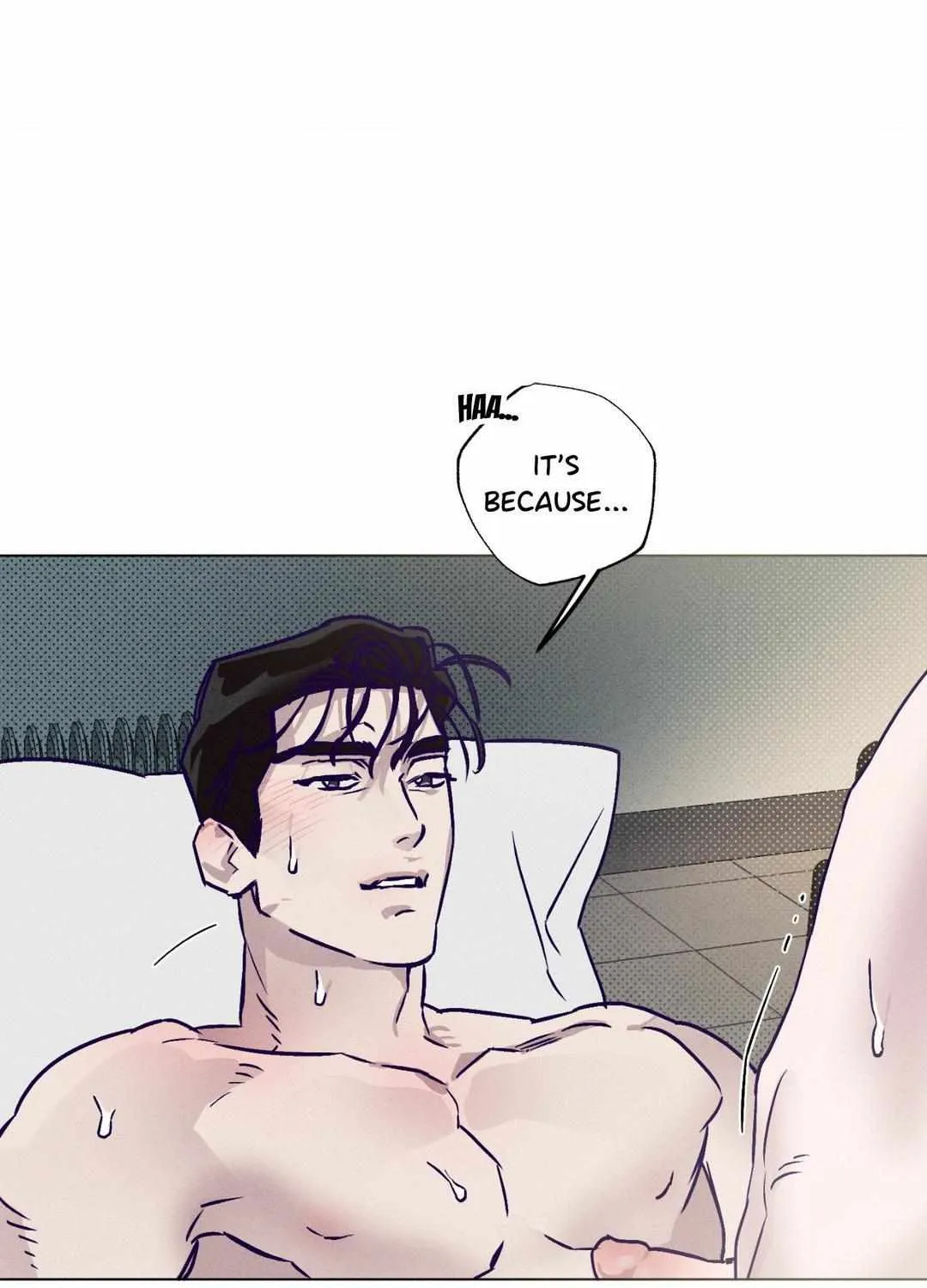 Read Prison Breakfast chapter 19 image 30 on Lezhin
