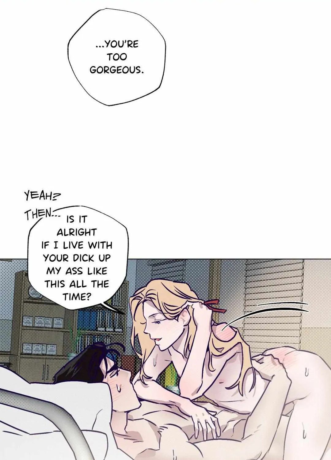 Read Prison Breakfast chapter 19 image 31 on Lezhin