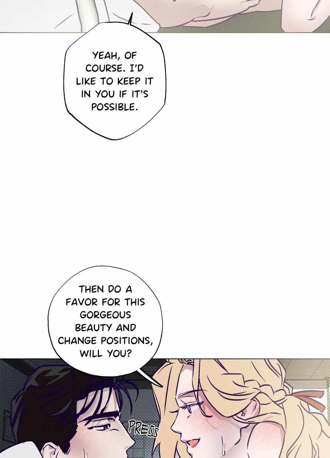 Read Prison Breakfast chapter 19 image 32 on Lezhin