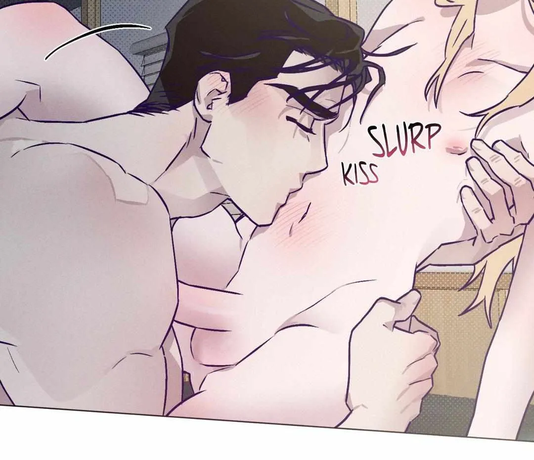 Read Prison Breakfast chapter 19 image 37 on Lezhin