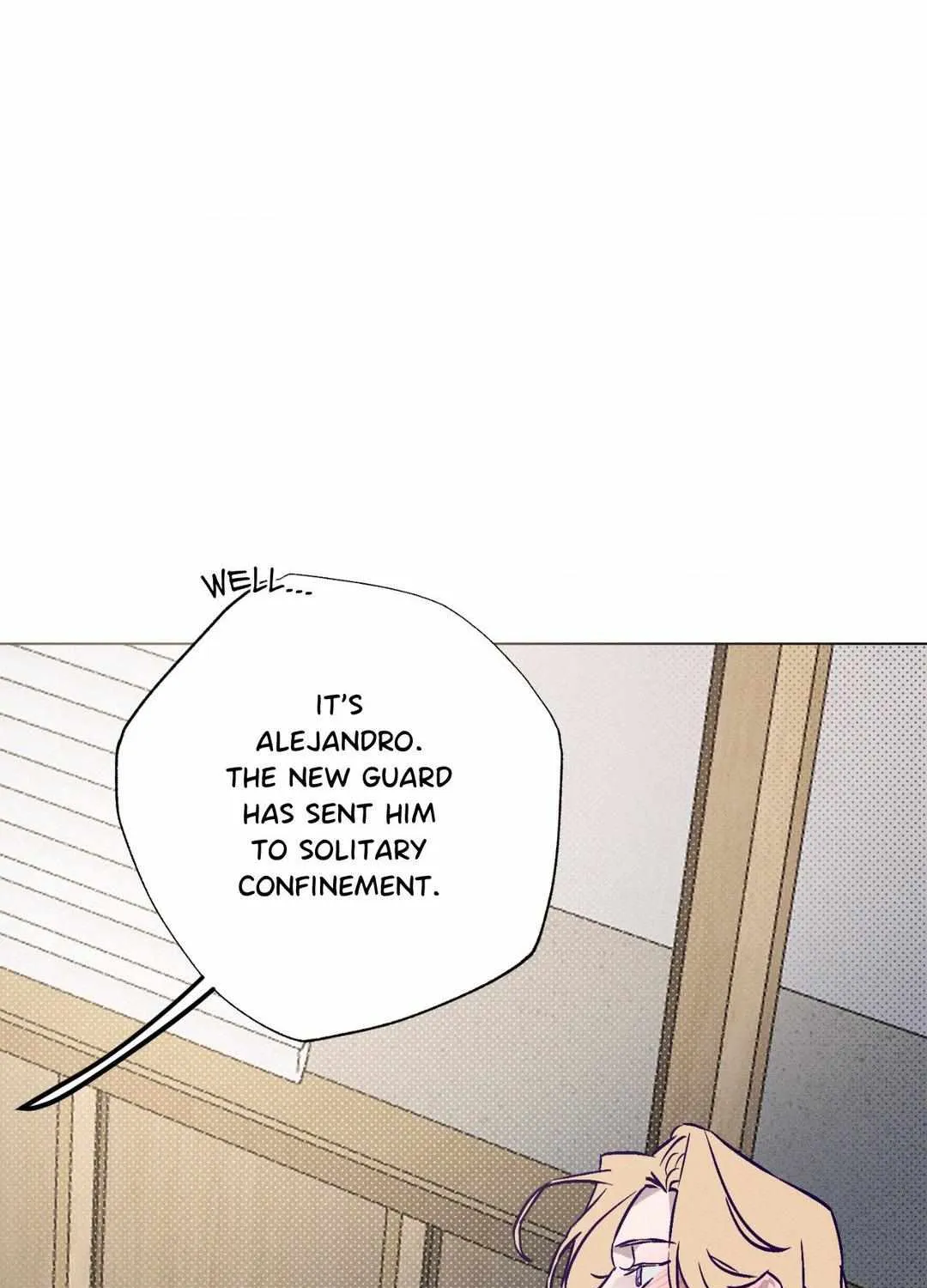 Read Prison Breakfast chapter 19 image 38 on Lezhin