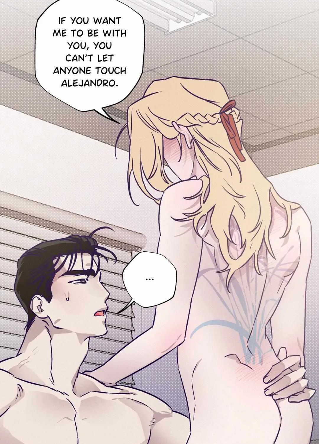 Read Prison Breakfast chapter 19 image 45 on Lezhin