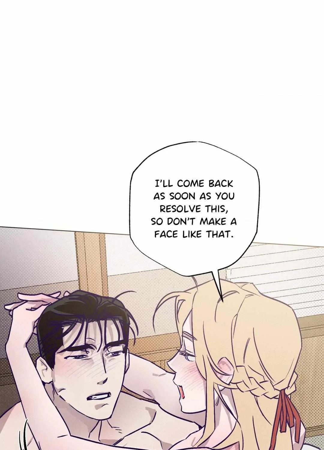 Read Prison Breakfast chapter 19 image 47 on Lezhin