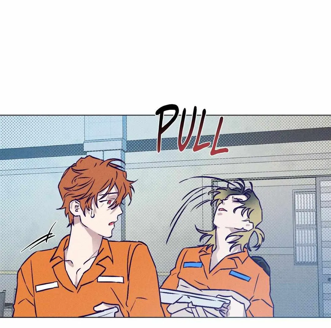 Read Prison Breakfast chapter 19 image 5 on Lezhin