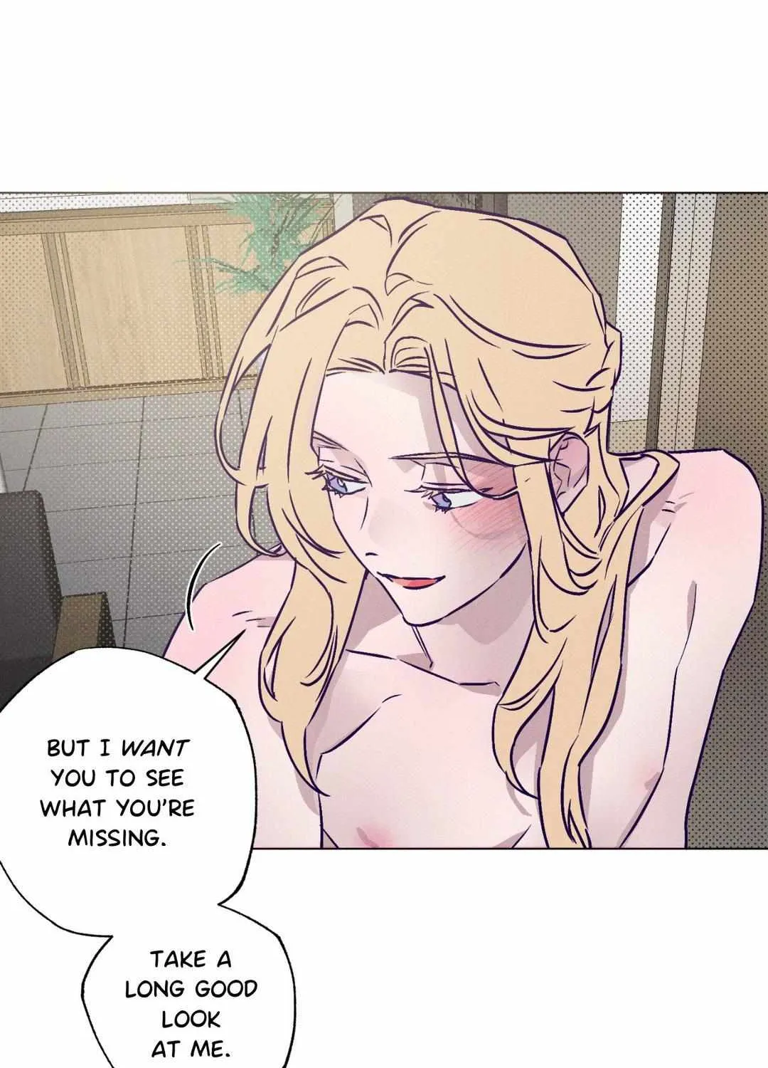 Read Prison Breakfast chapter 19 image 50 on Lezhin