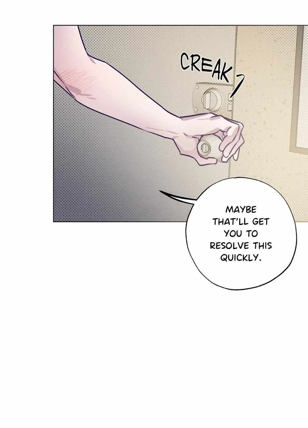 Read Prison Breakfast chapter 19 image 52 on Lezhin