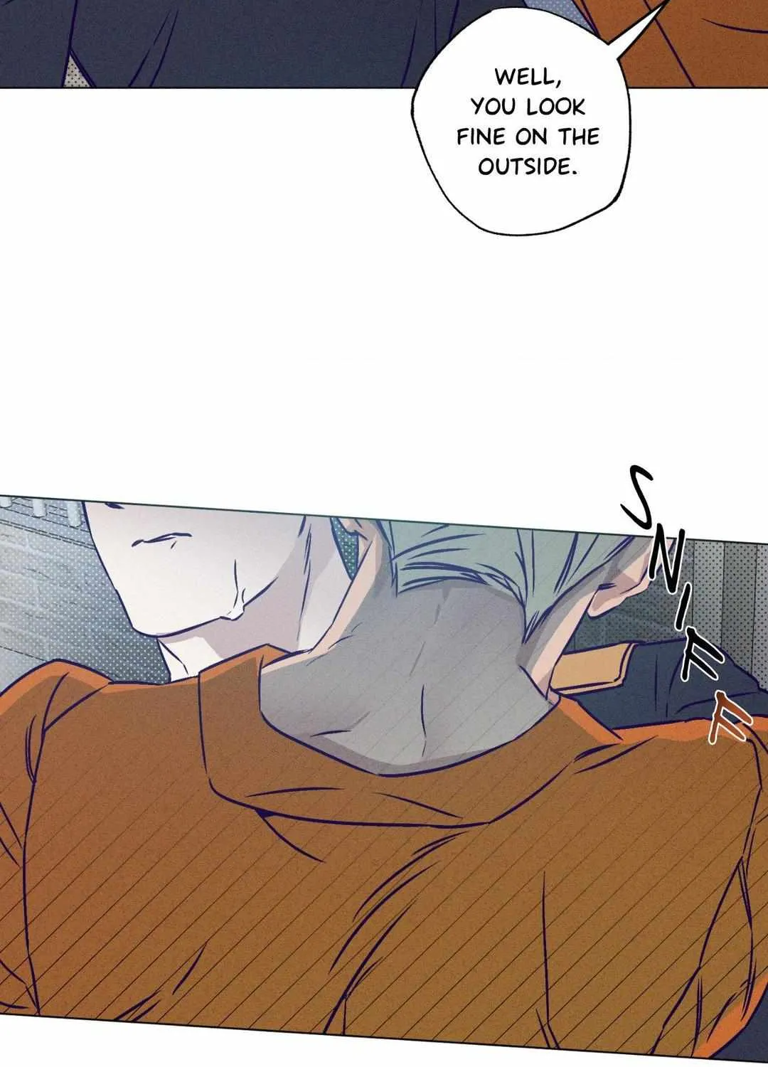 Read Prison Breakfast chapter 19 image 58 on Lezhin