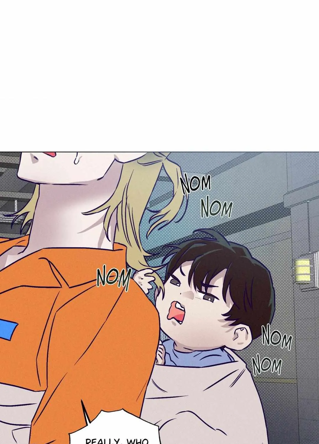 Read Prison Breakfast chapter 19 image 6 on Lezhin