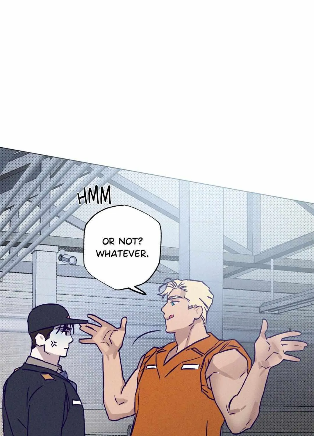 Read Prison Breakfast chapter 19 image 60 on Lezhin