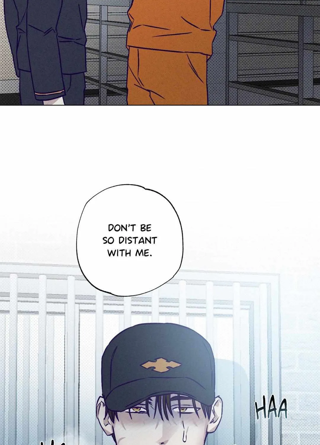 Read Prison Breakfast chapter 19 image 61 on Lezhin