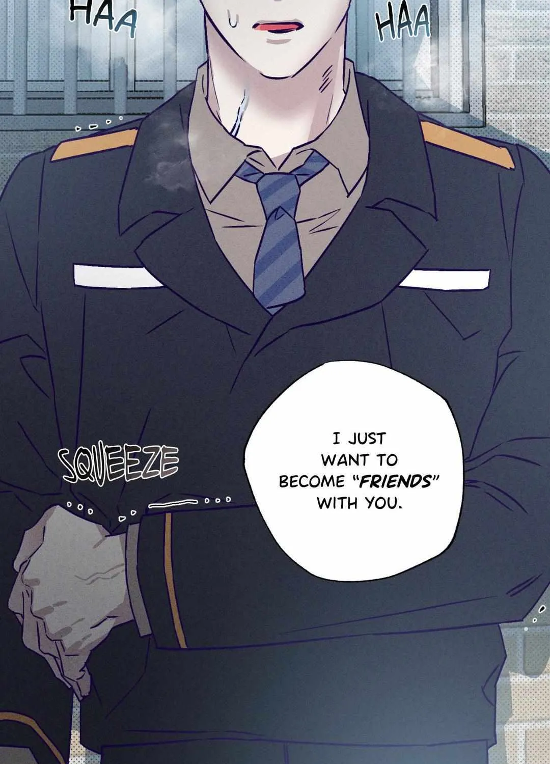 Read Prison Breakfast chapter 19 image 62 on Lezhin