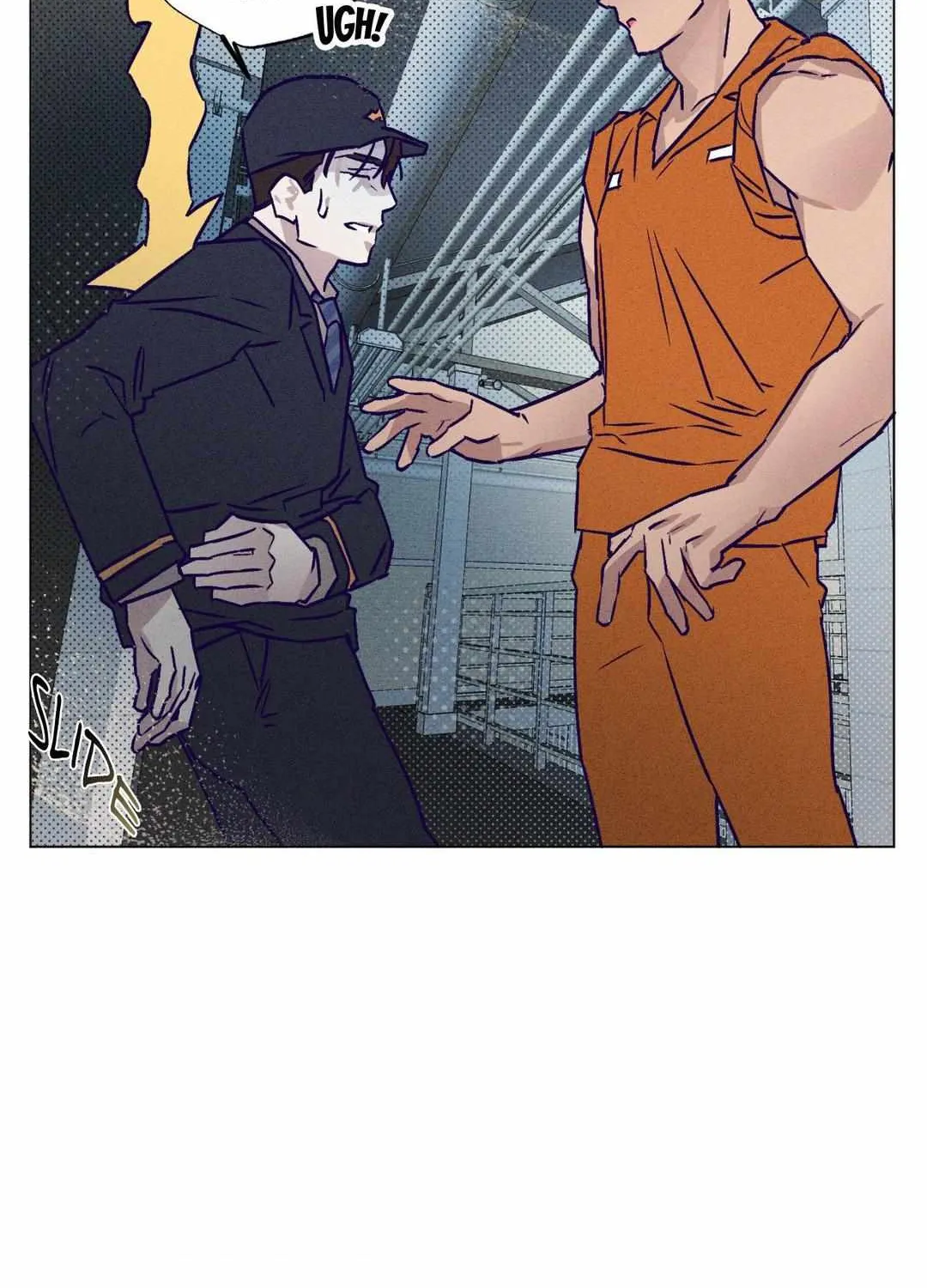 Read Prison Breakfast chapter 19 image 65 on Lezhin