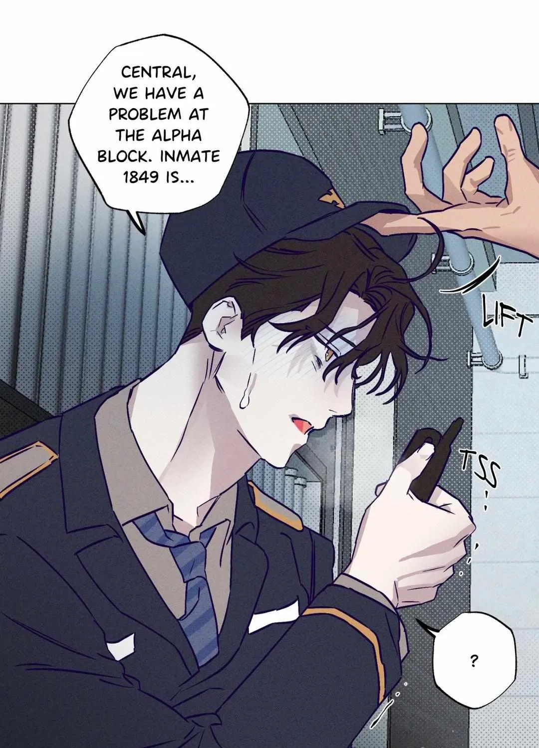 Read Prison Breakfast chapter 19 image 66 on Lezhin