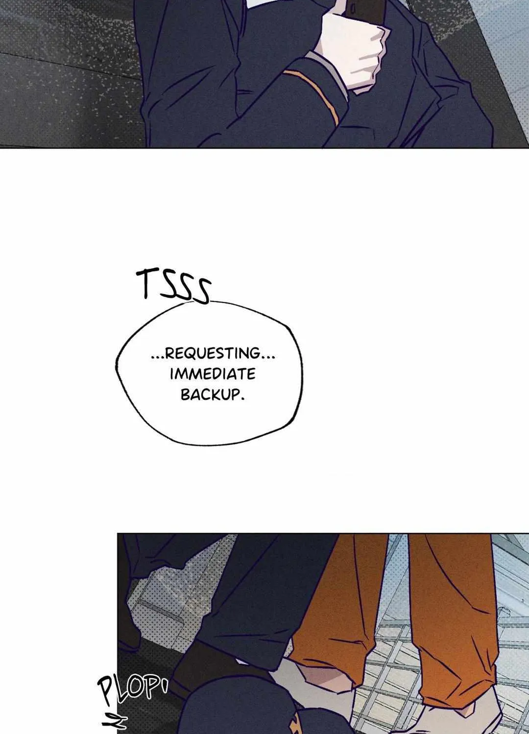 Read Prison Breakfast chapter 19 image 69 on Lezhin