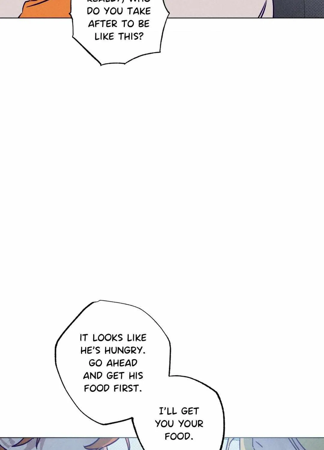 Read Prison Breakfast chapter 19 image 7 on Lezhin