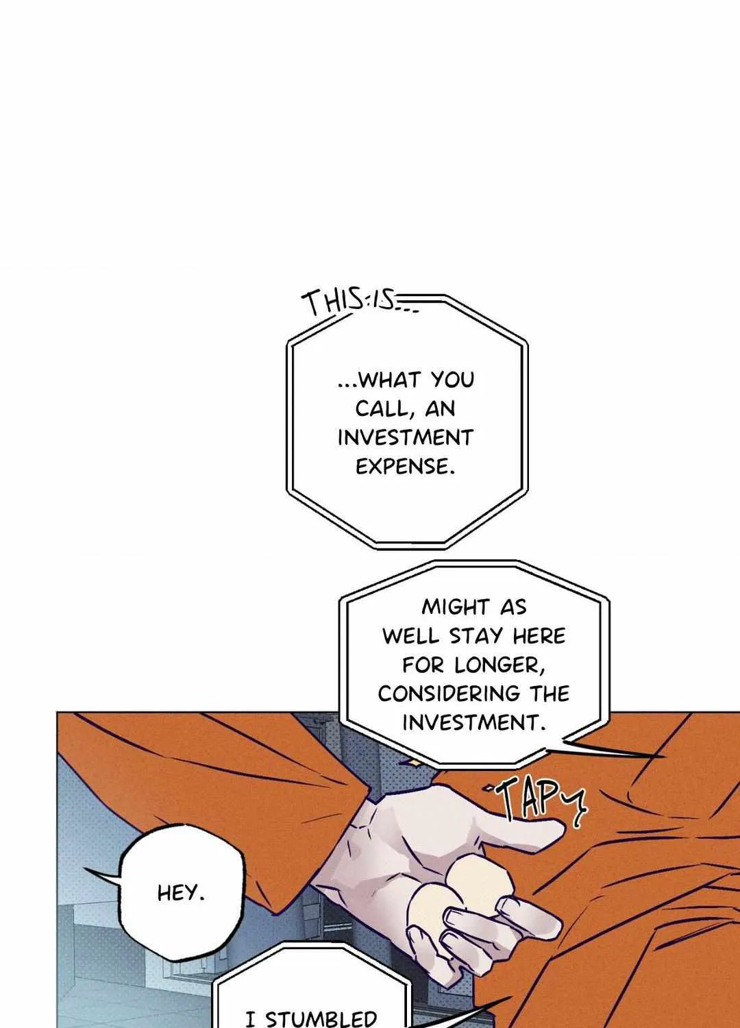 Read Prison Breakfast chapter 19 image 74 on Lezhin