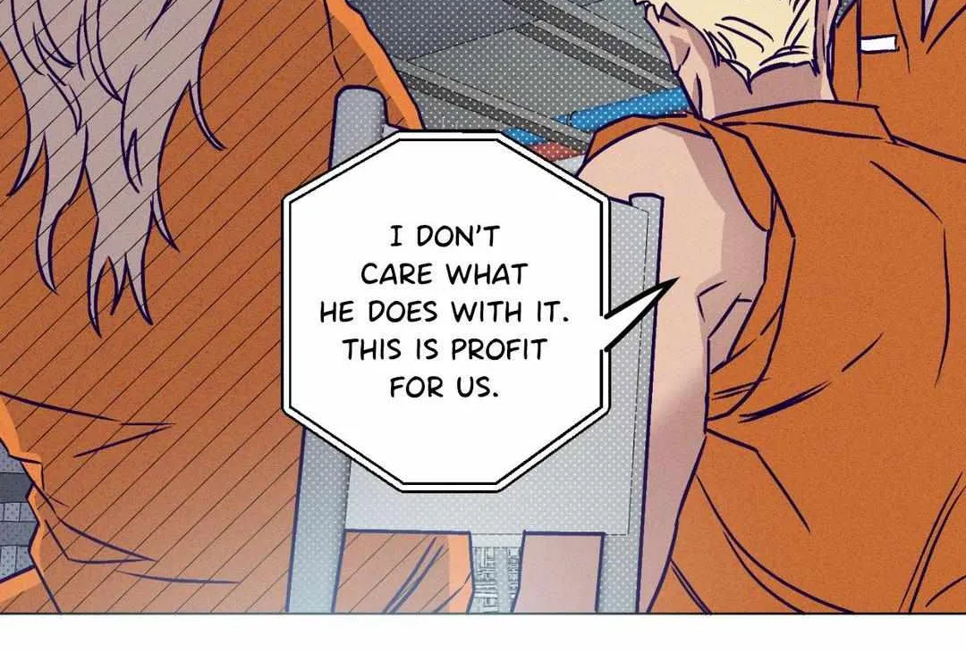 Read Prison Breakfast chapter 19 image 77 on Lezhin