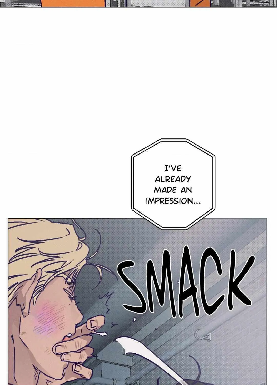 Read Prison Breakfast chapter 19 image 80 on Lezhin
