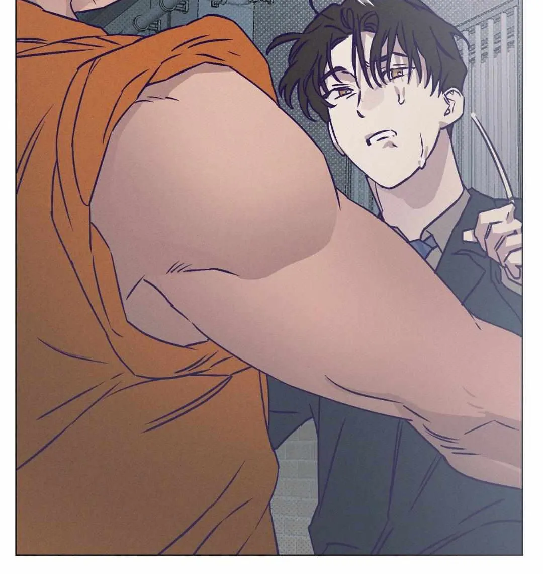 Read Prison Breakfast chapter 19 image 81 on Lezhin