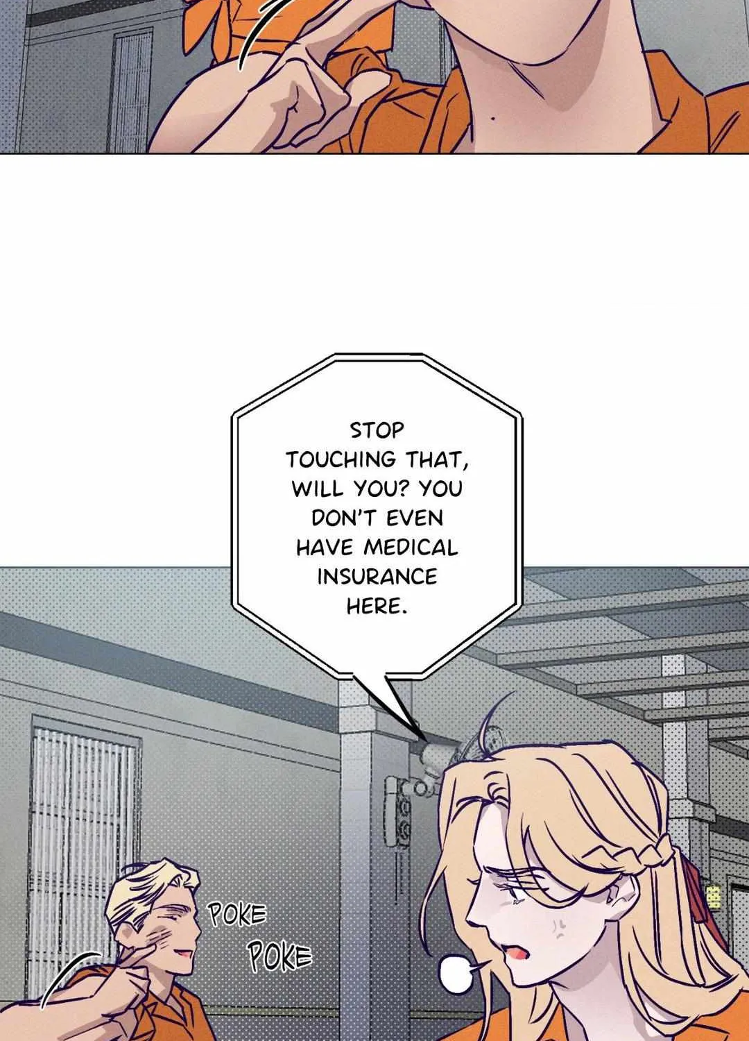 Read Prison Breakfast chapter 19 image 87 on Lezhin