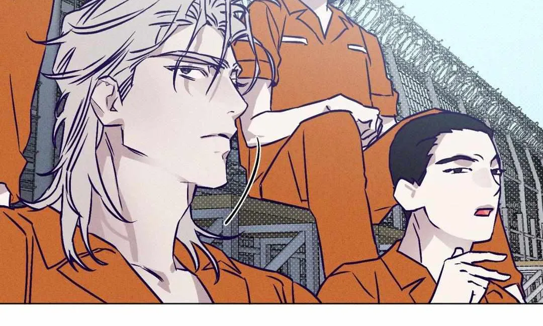 Read Prison Breakfast chapter 19 image 93 on Lezhin