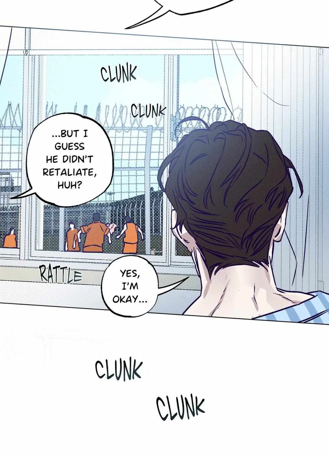 Read Prison Breakfast chapter 19 image 96 on Lezhin
