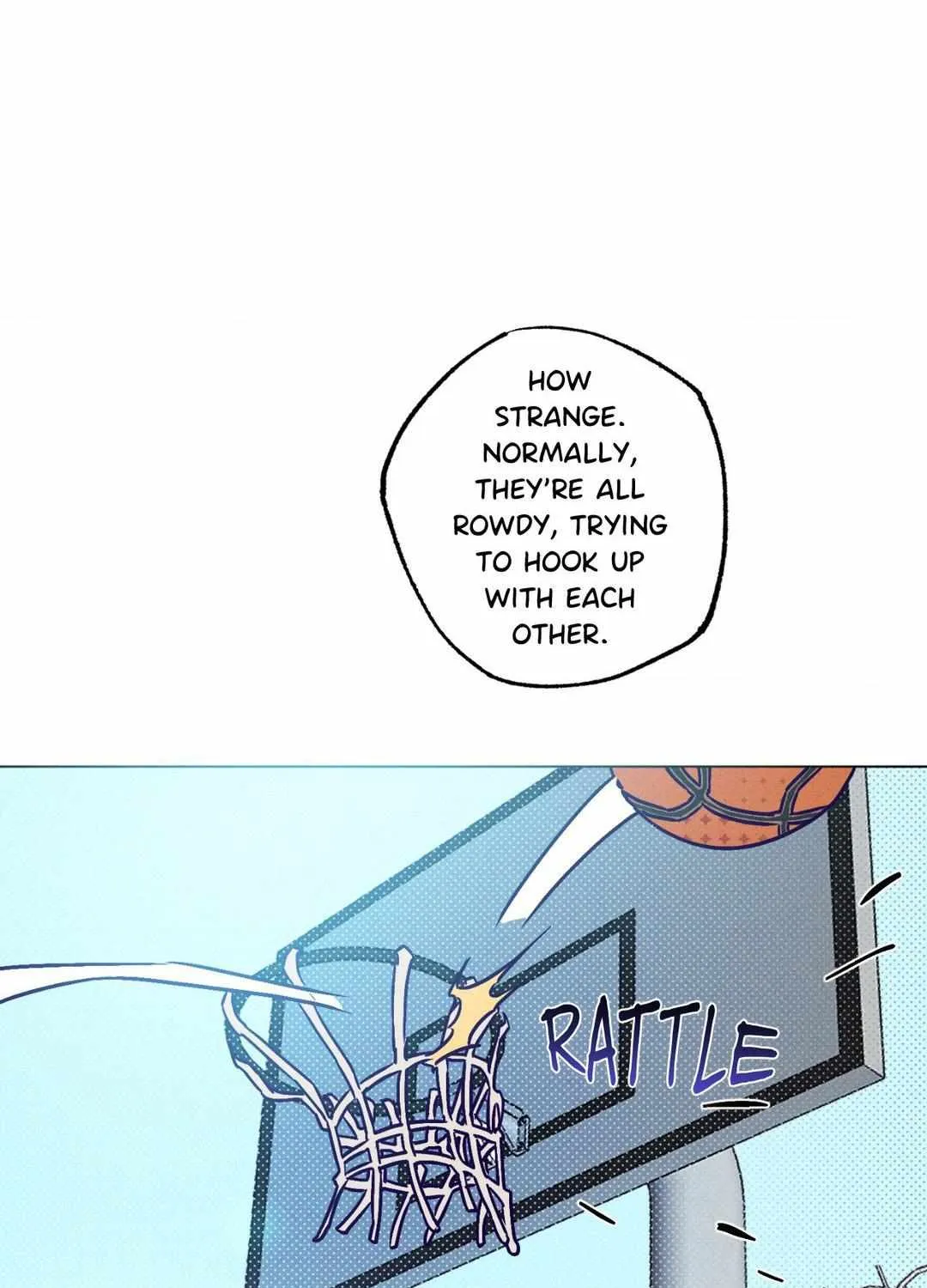 Read Prison Breakfast chapter 19 image 99 on Lezhin