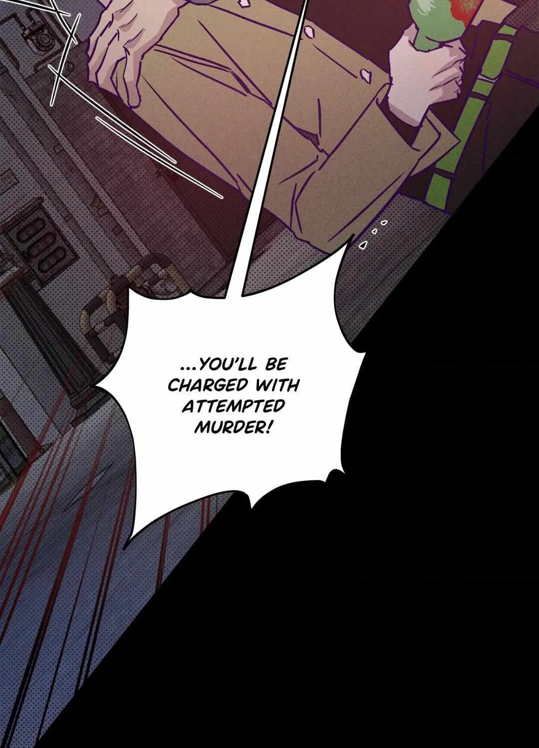 Read Prison Breakfast chapter 2 image 10 on Lezhin