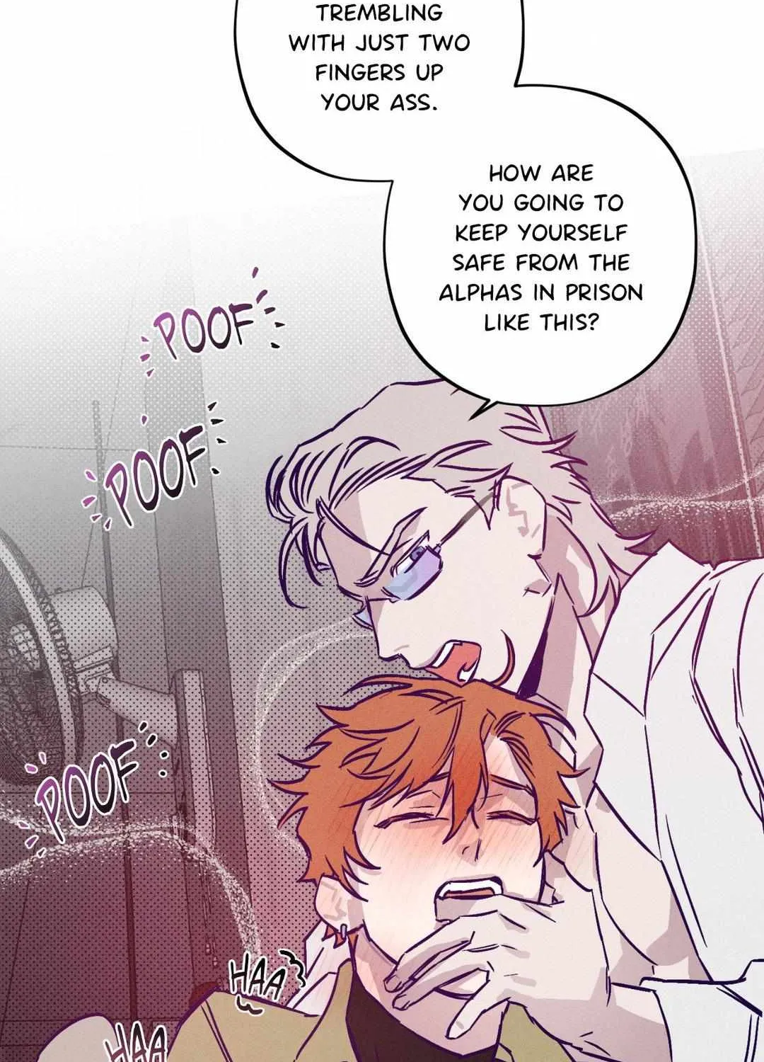 Read Prison Breakfast chapter 2 image 100 on Lezhin