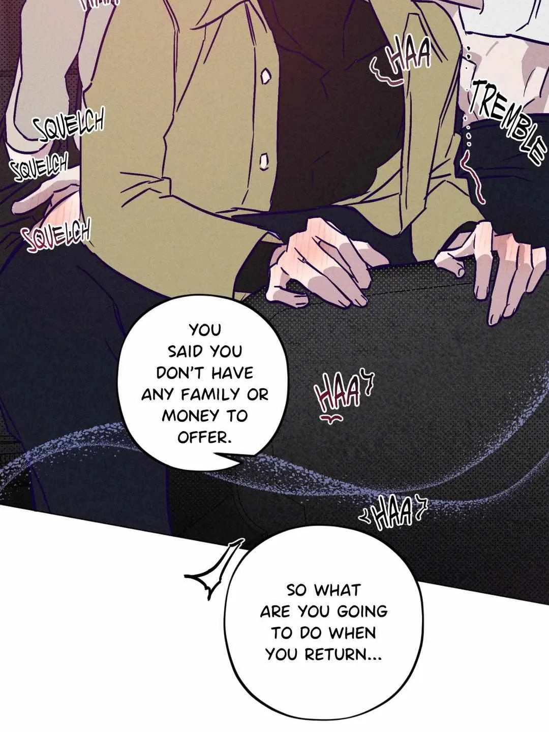 Read Prison Breakfast chapter 2 image 101 on Lezhin