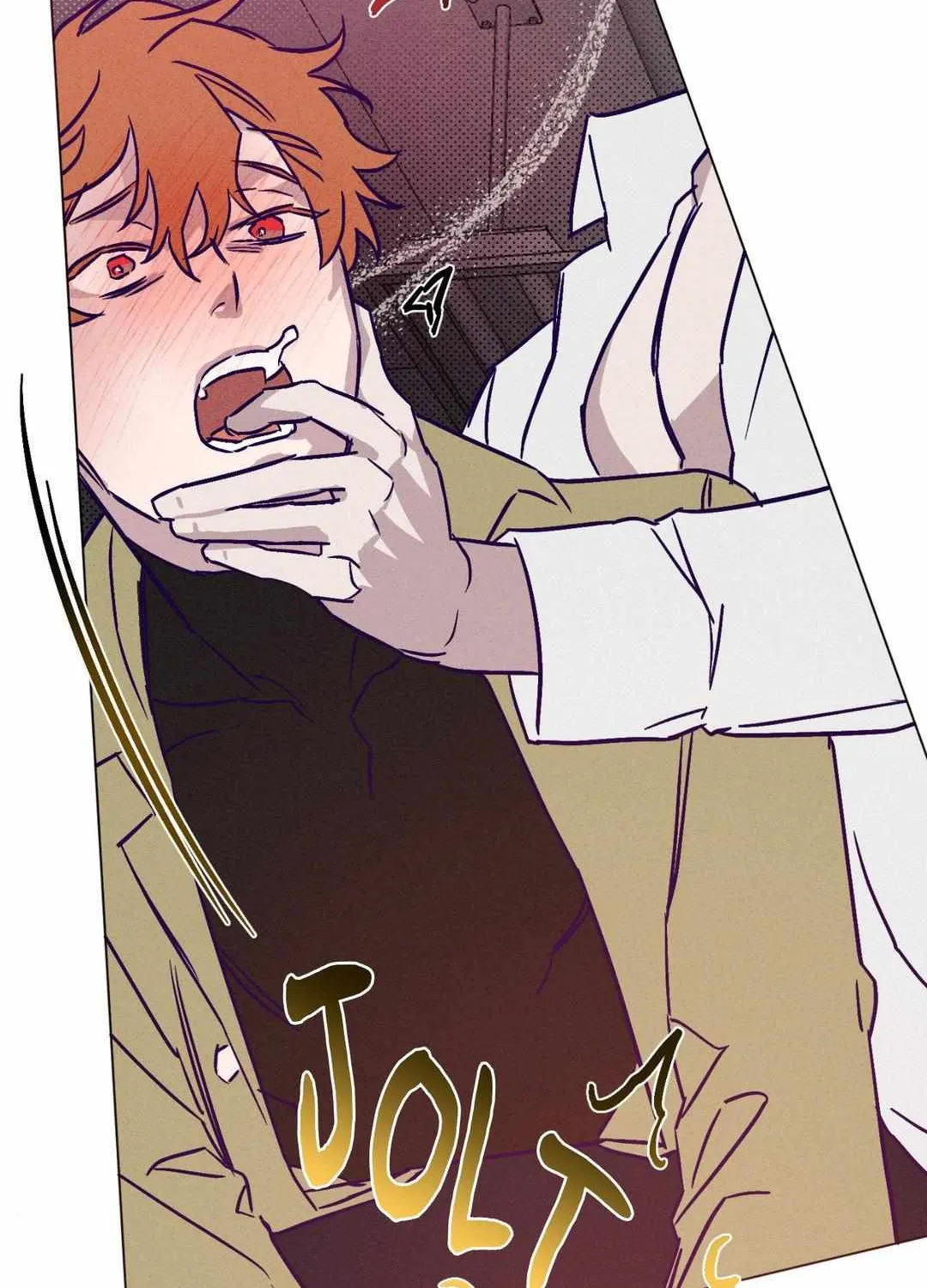 Read Prison Breakfast chapter 2 image 105 on Lezhin