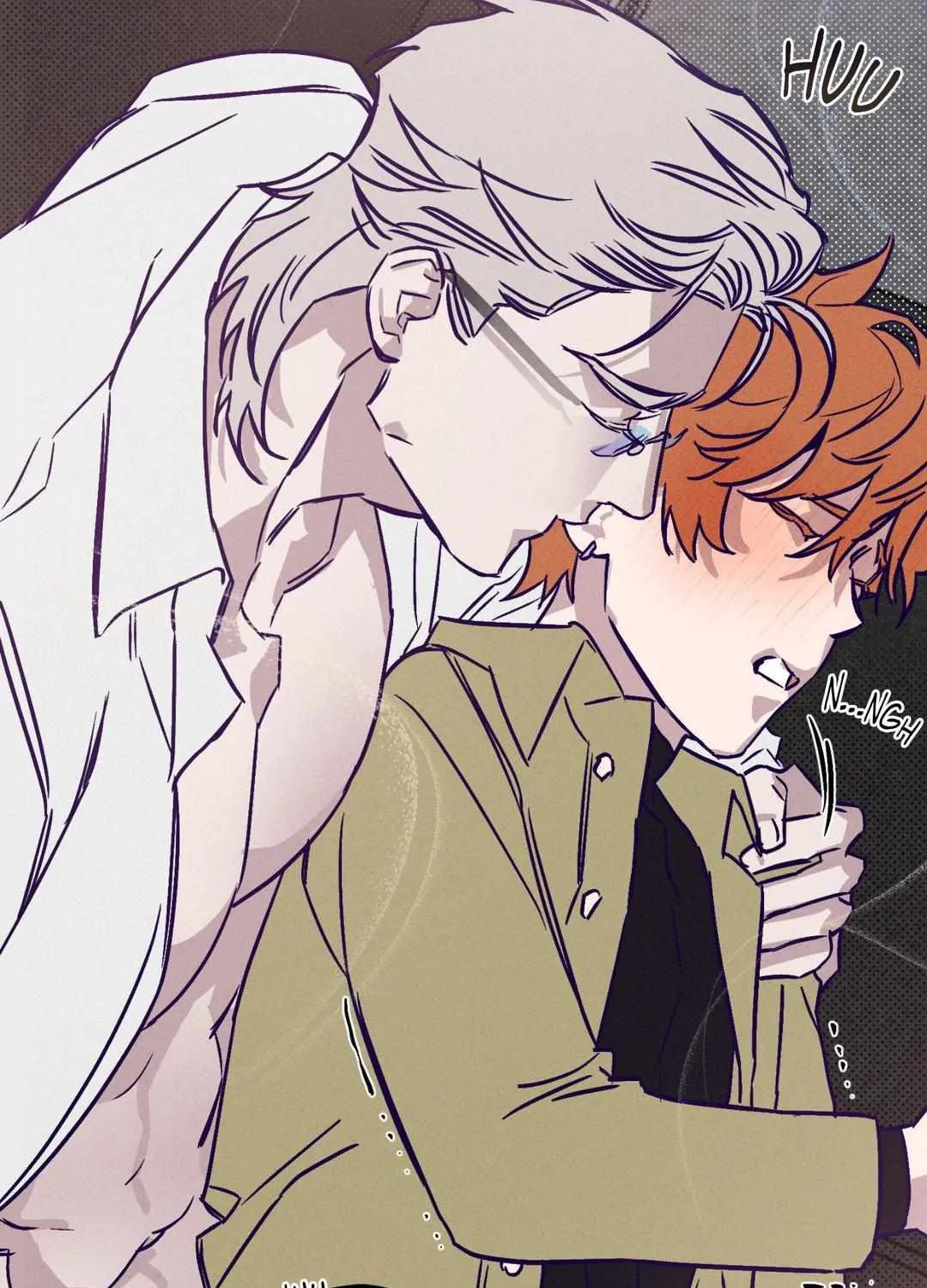 Read Prison Breakfast chapter 2 image 119 on Lezhin