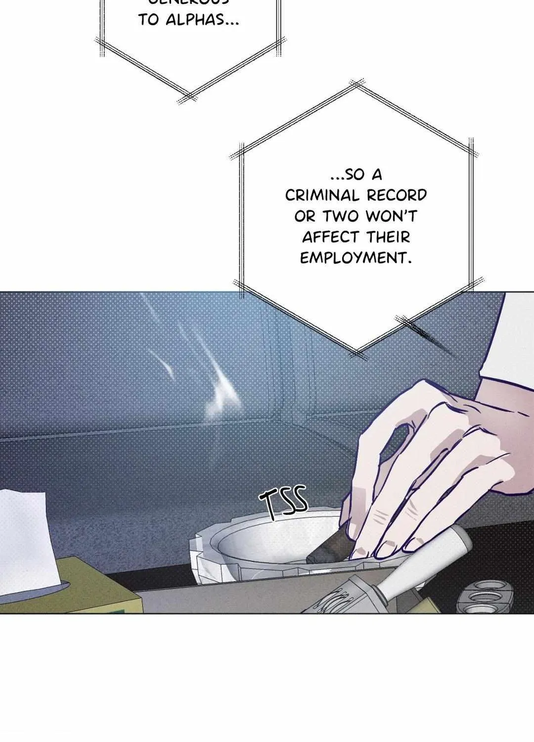 Read Prison Breakfast chapter 2 image 17 on Lezhin