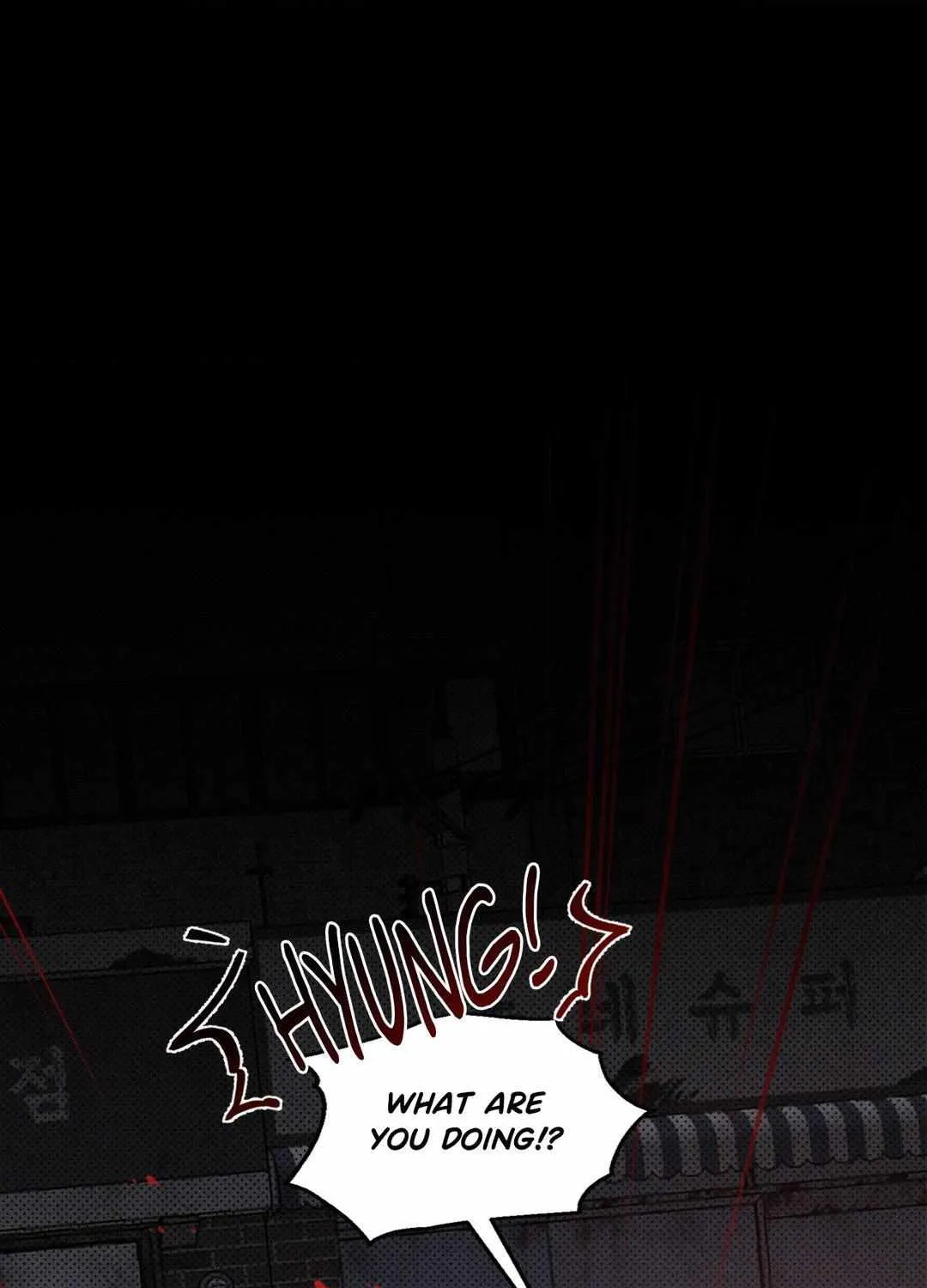 Read Prison Breakfast chapter 2 image 2 on Lezhin