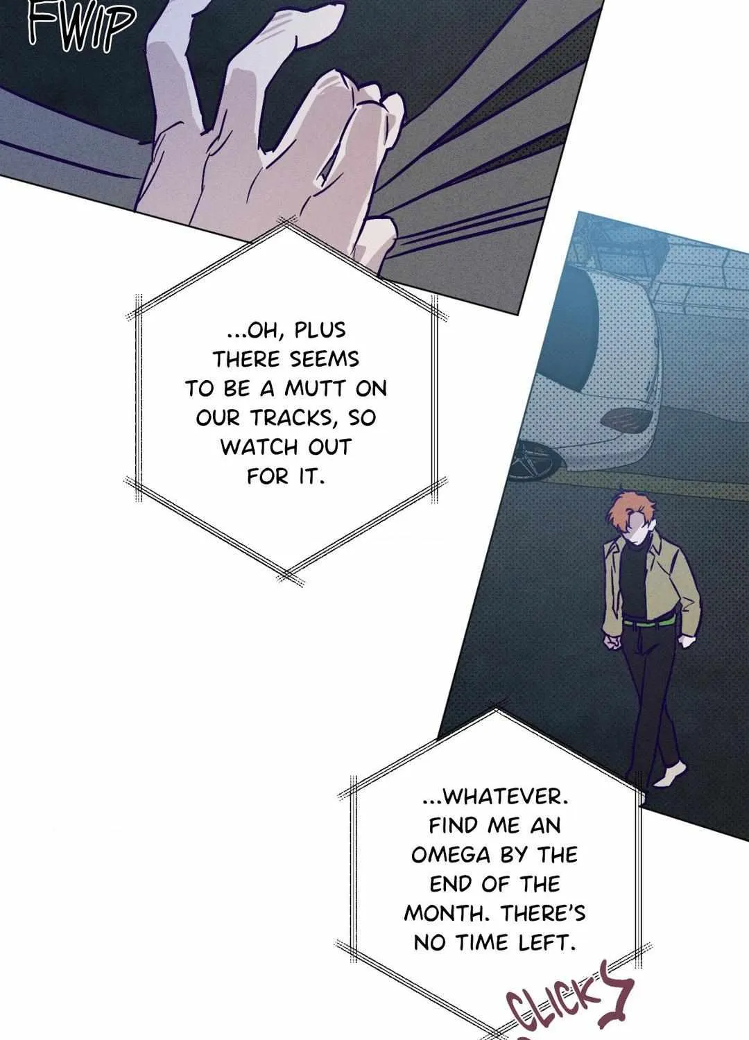 Read Prison Breakfast chapter 2 image 20 on Lezhin