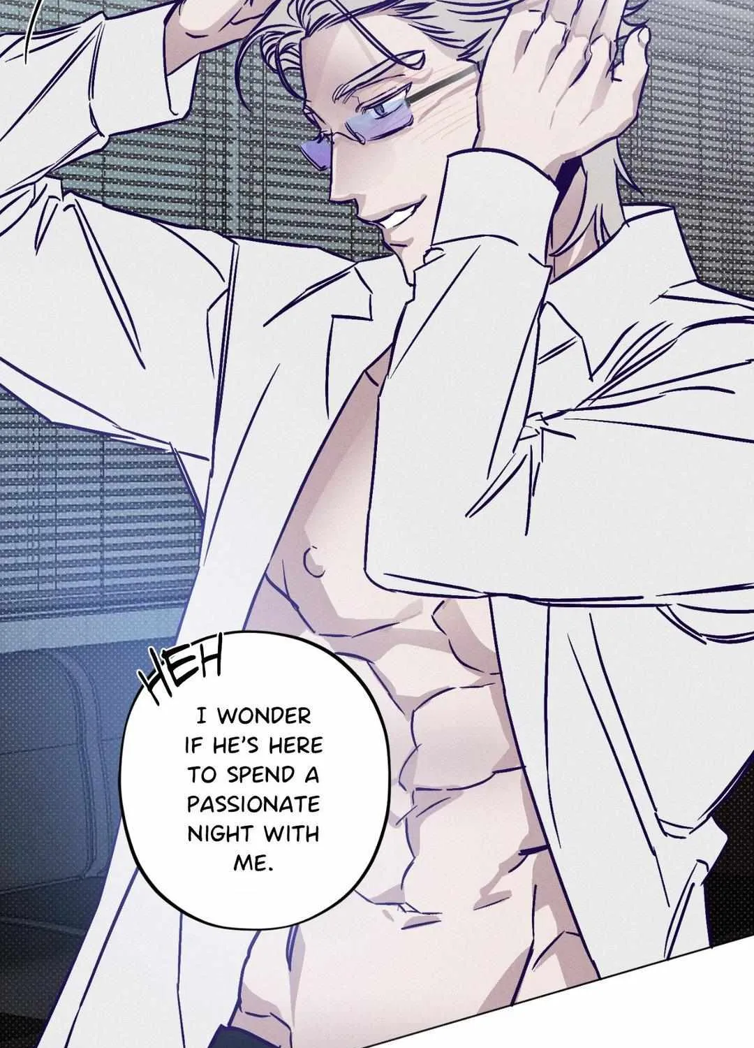 Read Prison Breakfast chapter 2 image 24 on Lezhin