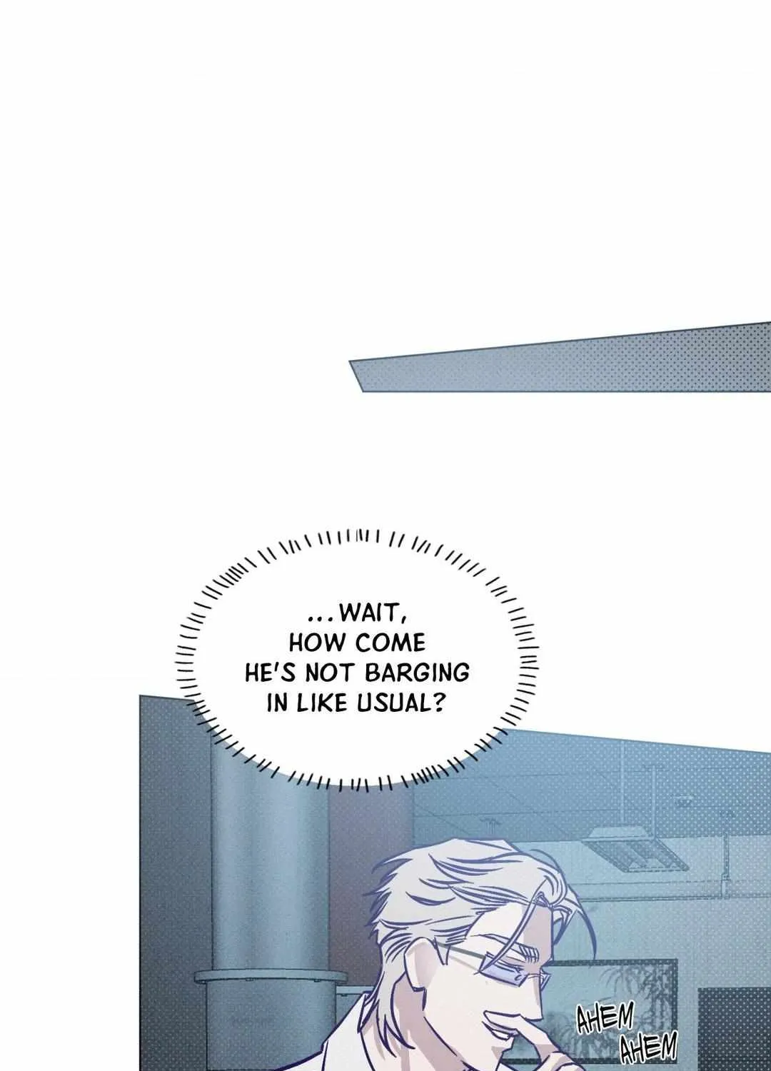 Read Prison Breakfast chapter 2 image 26 on Lezhin
