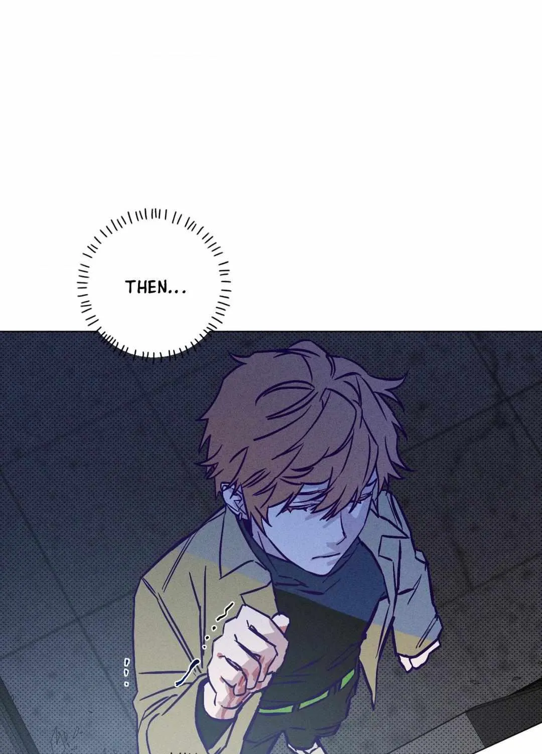 Read Prison Breakfast chapter 2 image 30 on Lezhin