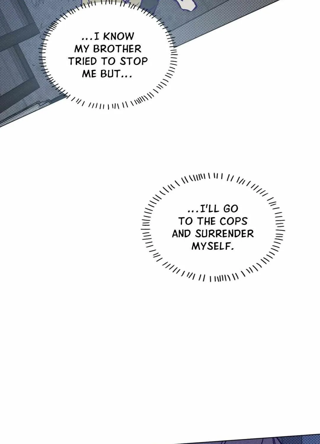 Read Prison Breakfast chapter 2 image 31 on Lezhin